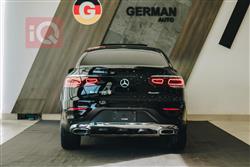 مێرسێدس بێنز GLC-Class کوپ